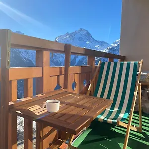 Appartement Les Deux Alpes Les Deux Alpes