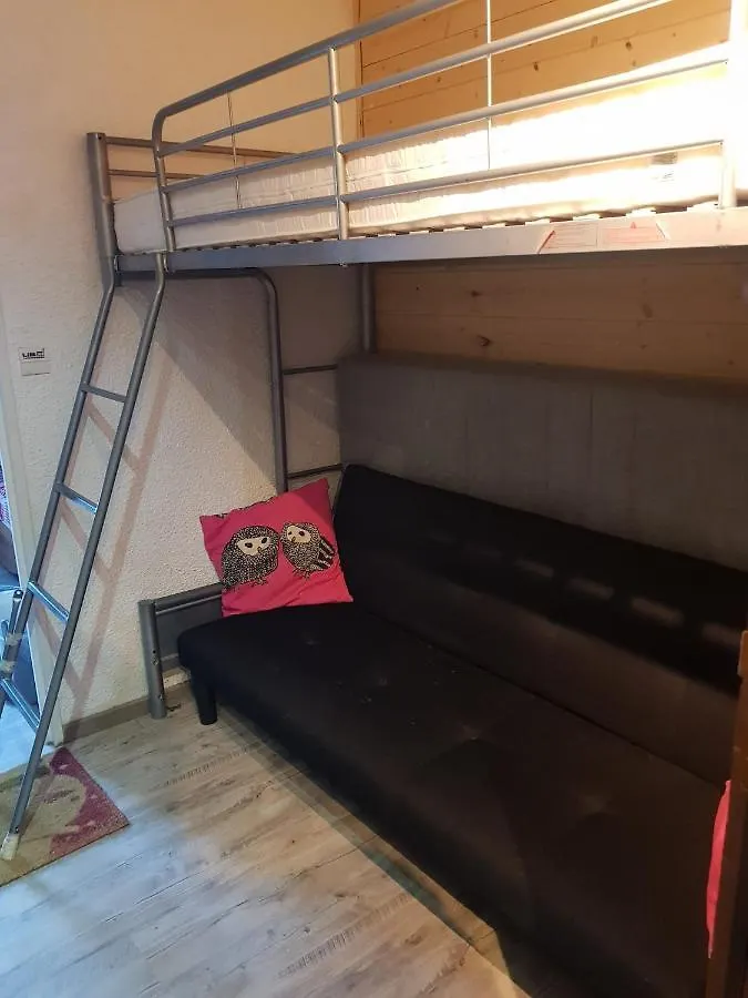 Appartement Location Saisonniere à Les Deux Alpes 0*,