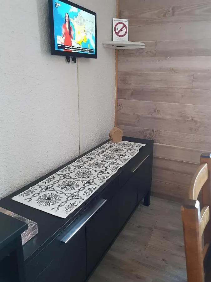 Appartement Location Saisonniere à Les Deux Alpes