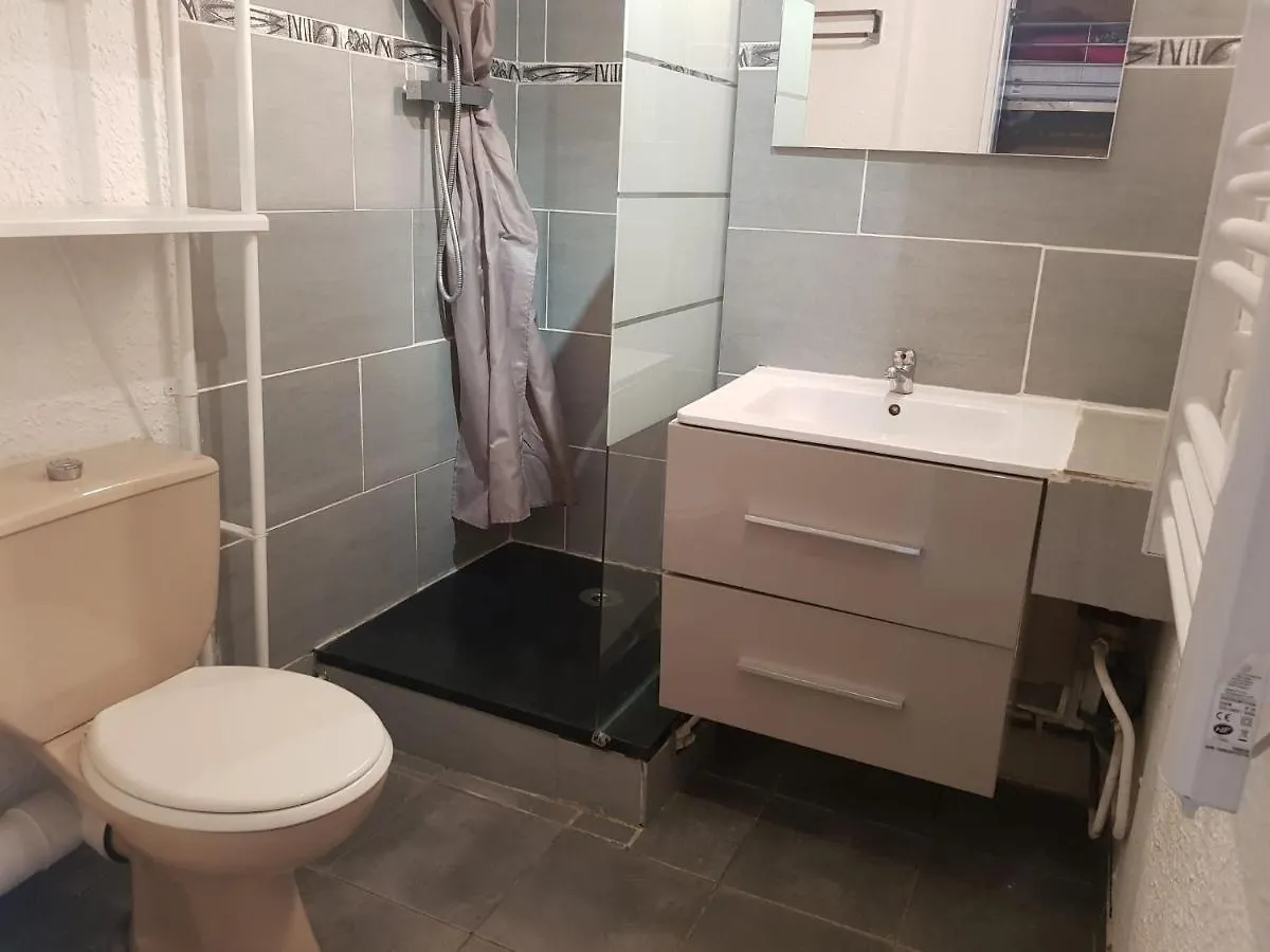 Appartement Location Saisonniere à Les Deux Alpes