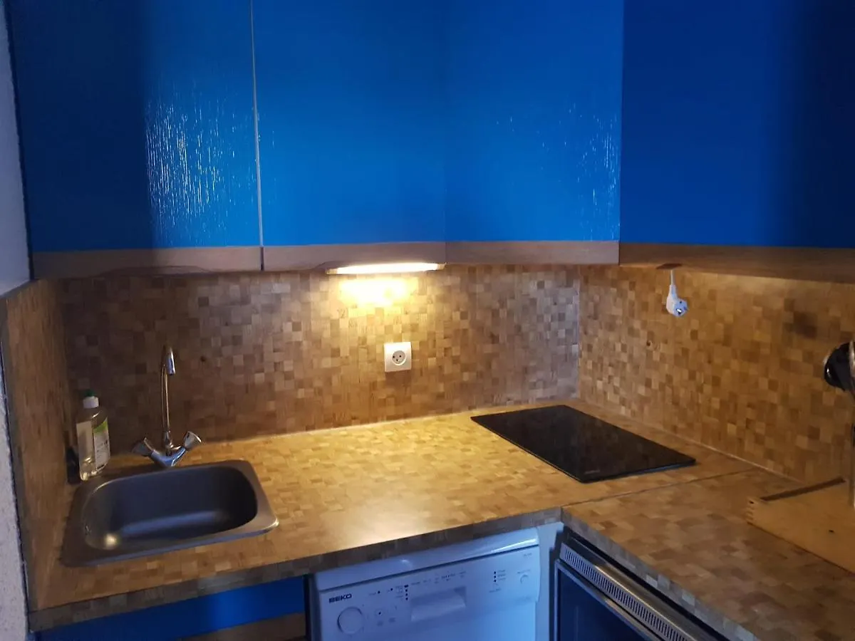 Appartement Location Saisonniere à Les Deux Alpes France
